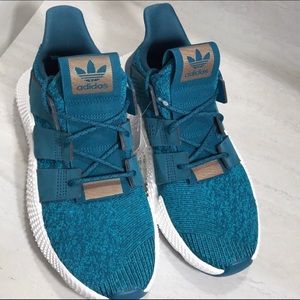 Adidas prophere running shoes